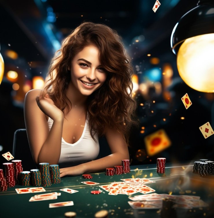 French Roulette Game 